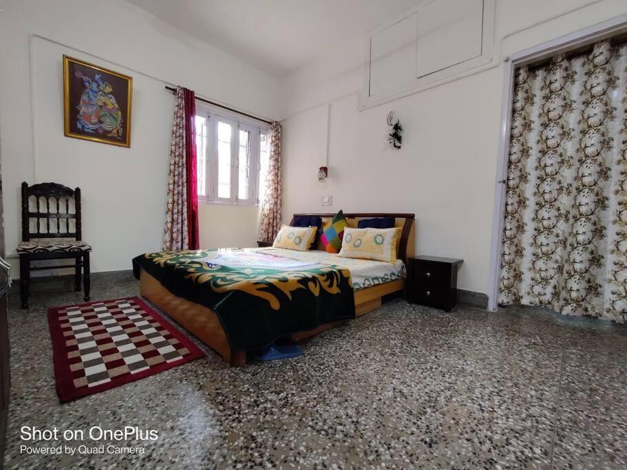 The Wintercrest Villa Dharamshala Extérieur photo