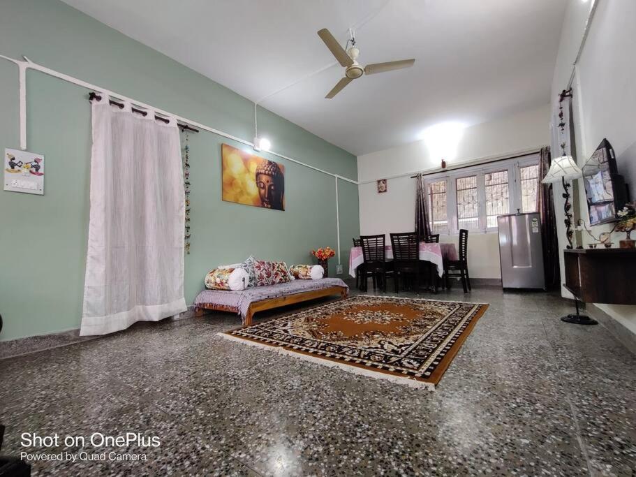 The Wintercrest Villa Dharamshala Extérieur photo