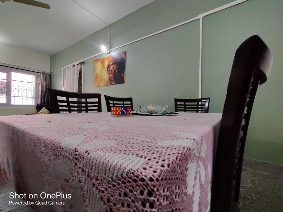 The Wintercrest Villa Dharamshala Extérieur photo