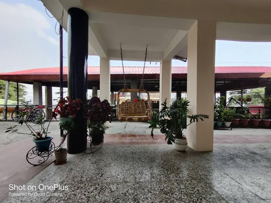 The Wintercrest Villa Dharamshala Extérieur photo