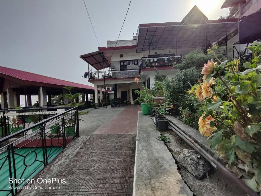 The Wintercrest Villa Dharamshala Extérieur photo