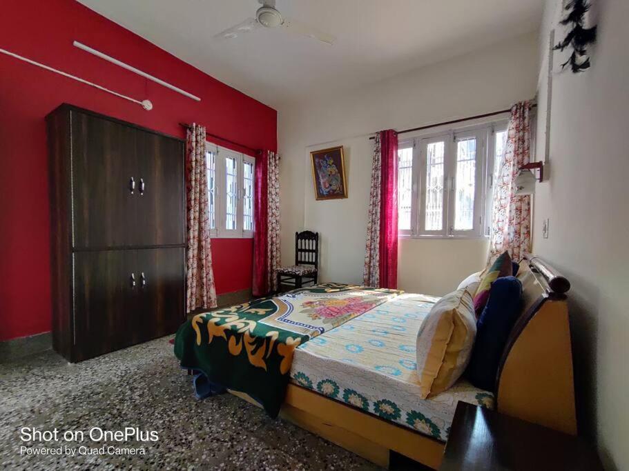 The Wintercrest Villa Dharamshala Extérieur photo