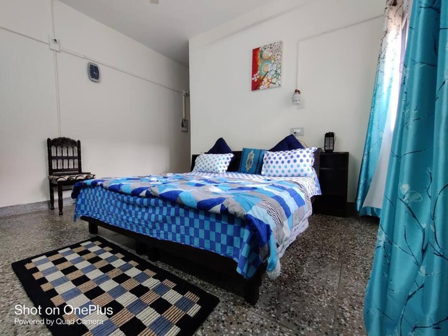 The Wintercrest Villa Dharamshala Extérieur photo
