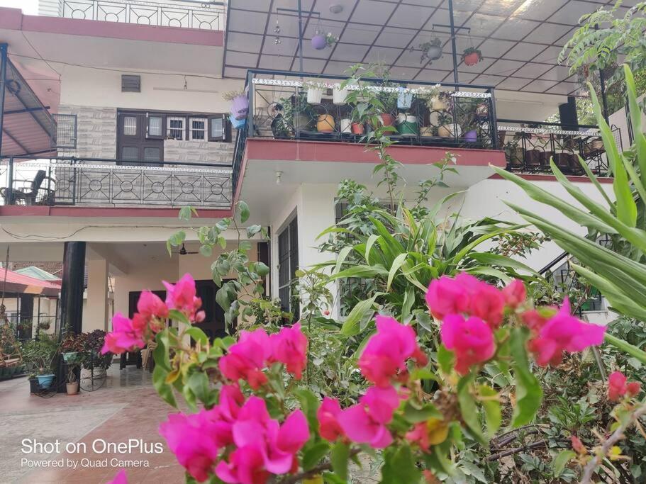 The Wintercrest Villa Dharamshala Extérieur photo